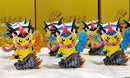 Pikachu Cosplay Greninja - Pokemon - EGG-Studio [IN STOCK]