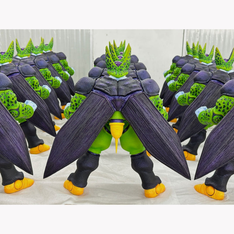 Muscle Cell - Dragon Ball - Break Studio [IN STOCK]