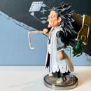 [Final Payment] The Blood Warfare Captain 004 Zaraki Kenpachi - Bleach - YZ Studios