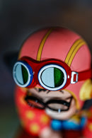 Akira Toriyama Happy New Year - Dragon Ball - LeaGue STUDIO [IN STOCK]