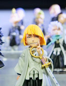 The Blood Warfare Captain 006 Shinji Hirako - Bleach - YZ Studios [IN STOCK]