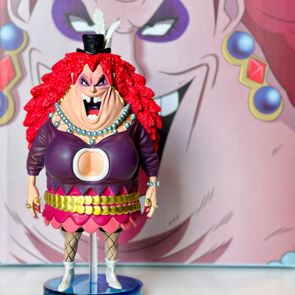 Whitebeard Pirates 006 Elmy - ONE PIECE - YZ Studios [IN STOCK]