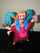 Four Emperors Buggy - One Piece - LeaGue STUDIO [IN STOCK]