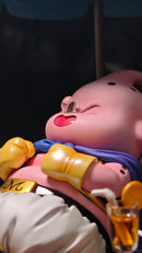 Majin Buu on Leisure Chair - Dragon Ball - LeaGue STUDIO [IN STOCK]