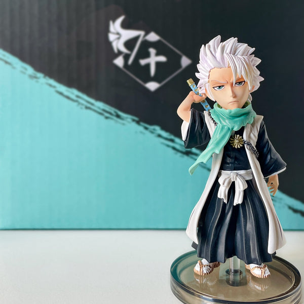 [Final Payment] The Blood Warfare Captain 003 Hitsugaya Toushirou - Bleach - YZ Studios