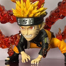 Uzumaki Naruto Four-tailed Version 1 Form - LeaGue STUDIO [IN STOCK]