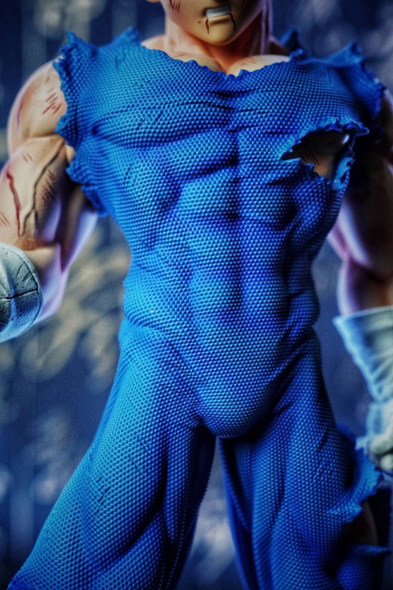 Majin Vegeta - Dragon Ball - Sky Top Studio [IN STOCK]