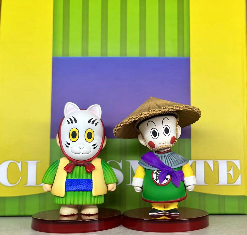 Nejishiki - Dr. Slump - Dragon Ball - LeaGue STUDIO [IN STOCK]