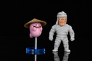 Mummy Man & Ghost Usher & Vampire & Invisible Man & Fortuneteller Baba - Dragon Ball - LeaGue STUDIO