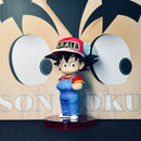 Arale Cosplay Goku - Dr. Slump - Dragon Ball - LeaGue STUDIO [IN STOCK]