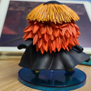 Nine Red Scabbards 004 Kawamatsu the Kappa - One Piece - YZ Studios [IN STOCK]