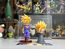 Dual Heads Gohan - Dragon Ball - POWER STUDIO [IN STOCK]