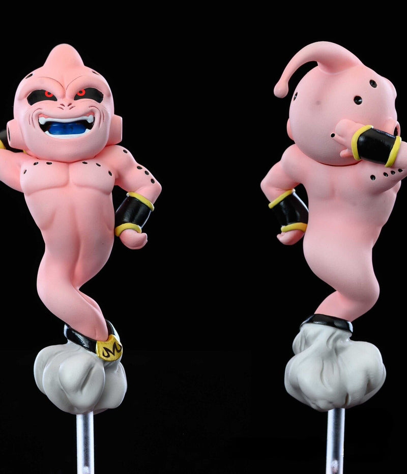 Reborn Buu - Dragon Ball - LeaGue STUDIO [IN STOCK]