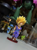 Dual Heads Gohan - Dragon Ball - POWER STUDIO [IN STOCK]