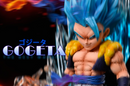 Dark Blue Gogeta - Dragon Ball - LeaGue STUDIO [IN STOCK]