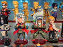 Jiraiya in Sage Mode - Naruto - LeaGue STUDIO [IN STOCK]