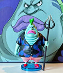 Roger Pirates 003 Sunbell - ONE PIECE - YZ Studios [IN STOCK]