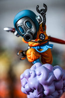 Tori-Bot Flying Nimbus - Dragon Ball - LeaGue STUDIO [IN STOCK]