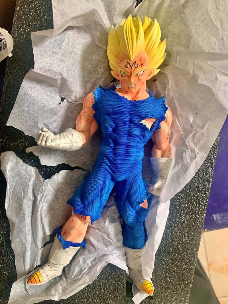 Majin Vegeta - Dragon Ball - Sky Top Studio [IN STOCK]