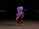 Trunks Carry A Sword - Dragon Ball - POWER STUDIO [IN STOCK]