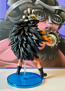 Corrida Colosseum Hajrudin - ONE PIECE - Yz Studios [IN STOCK]
