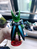 Super Perfect Cell - Dragon Ball - C-STUDIO [IN STOCK]