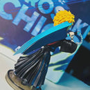 The Blood Warfare Kurosaki Ichigo - Bleach - YZ Studios [IN STOCK]