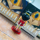 Dark-haired Broly - Dragon Ball - LeaGue STUDIO [IN STOCK]