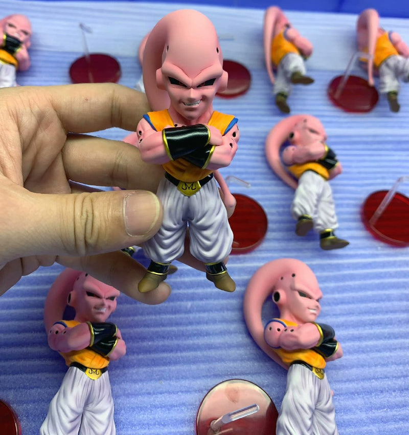 [Final Payment] Gohan Majin Buu - Dragon Ball - C-STUDIO