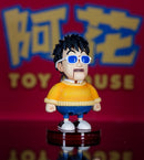 Puppet Akira Toriyama - Dragon Ball - LeaGue STUDIO [IN STOCK]