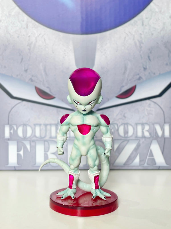 Freeza Fourth Form - Dragon Ball - LeaGue STUDIO [IN STOCK]