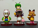 Donbe - Dr. Slump - Dragon Ball - LeaGue STUDIO [IN STOCK]