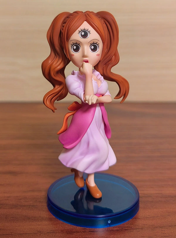 Charlotte Pudding - One Piece - A plus Studio [IN STOCK]