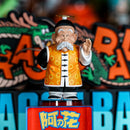 Grandpa Gohan - Dragon Ball - LeaGue STUDIO [IN STOCK]