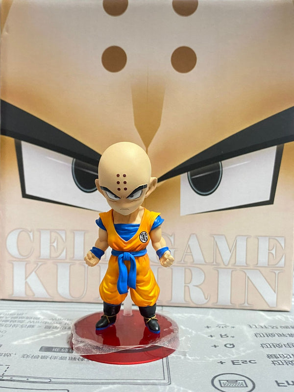 Cell Game Ver - Kuririn - Dragon Ball - LeaGue STUDIO [IN STOCK]