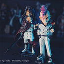 The Sternritter 002 Bazz-B - Bleach - YZ Studios [IN STOCK]