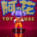 Arale Cosplay Goku - Dr. Slump - Dragon Ball - LeaGue STUDIO [IN STOCK]