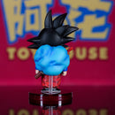 Goku to West City - Dragon Ball - LeaGue STUDIO [IN STOCK]