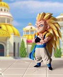 Super Saiyan 3 Gotenks - Dragon Ball - POWER STUDIO [IN STOCK]