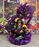 Blackbeard Pirates 009 Marshall·D·Teach - One Piece - A Plus Studio [IN STOCK]