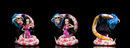 Oka Shichibukai 005 Boa Hancock & Salome - One Piece - A Plus Studio [PRE ORDER]