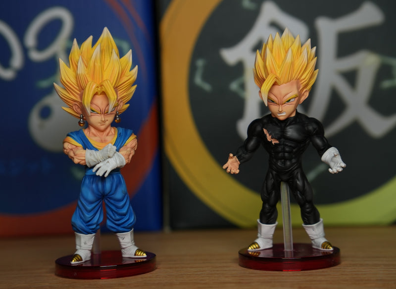 Gohan in Black - Dragon Ball - POWER STUDIO [IN STOCK]