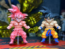 Kaio-ken Goku - Dragon Ball - POWER STUDIO [IN STOCK]