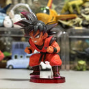 Kaio-ken Goku - Dragon Ball - LeaGue STUDIO [IN STOCK]