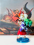 Beasts Pirates Yamato - ONE PIECE - Yz Studios [IN STOCK]