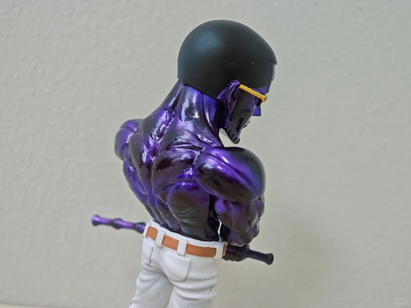 Donquixote Pirates Demon Bamboo Vergo - One Piece - LeaGue STUDIO [IN STOCK]