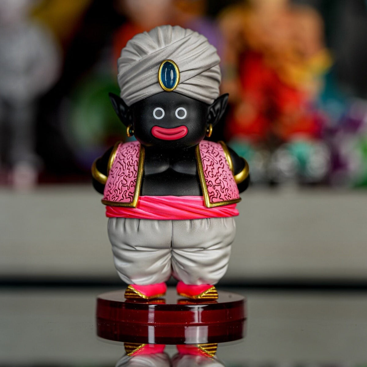 Mr. Popo - Dragon Ball - LeaGue STUDIO [IN STOCK]