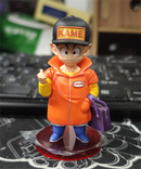 [Final Payment] Turtle School Kuririn - Dragon Ball - LeaGue STUDIO