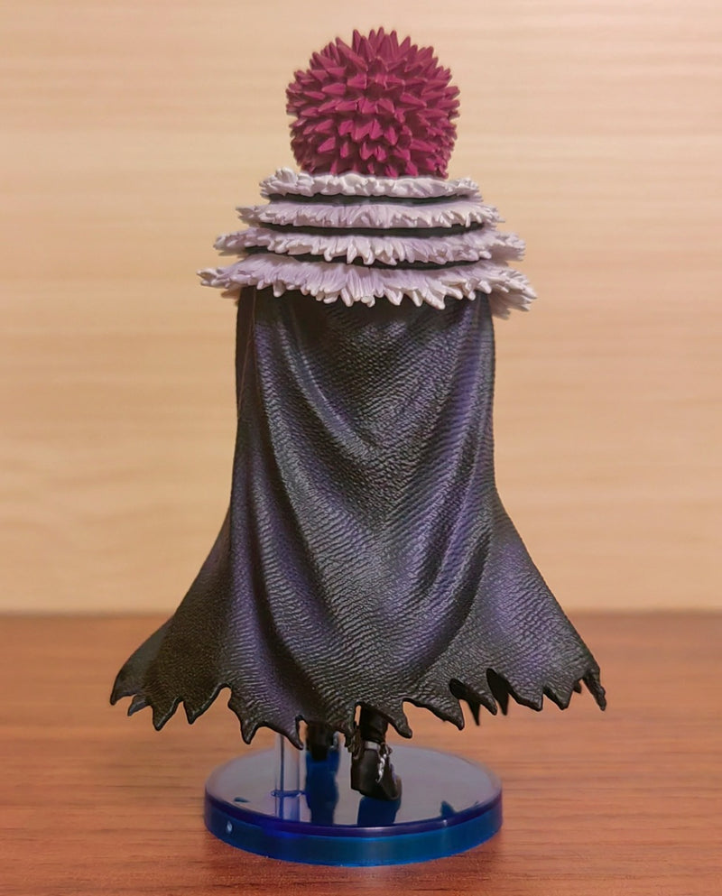 Charlotte Katakuri with Cloak - One Piece - A plus Studio [IN STOCK]