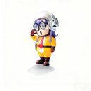 The Science Patrol Officer Arale - Dr. Slump - Dragon Ball - LeaGue STUDIO [IN STOCK]